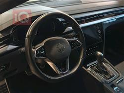 فولكسفاغن أرتيون